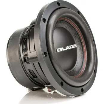 Auto Hi-Fi Subwoofer Gladen RS-X 6.5
