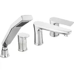 Novaservis Algeo Square 82045,0 chrom