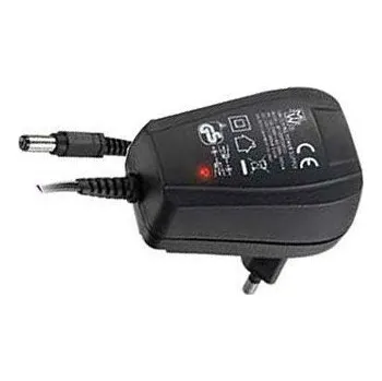 Napájecí zdroj pro osvětlení SAPRO Napájecí zdroj NC240P025PGS 24V/250mA, spínaný, 2,5mm koncovka 730100