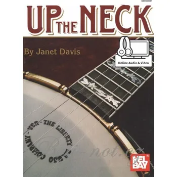 Up The Neck 1125066