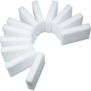 vybaveniprouklid.cz Zázračná čisticí houba 12 ks