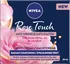 Nivea Rose Touch Anti-Wrinkle noční krém proti vráskám 50 ml