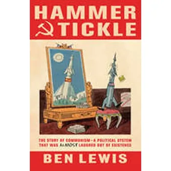 Hammer and Tickle - Lewis, Ben