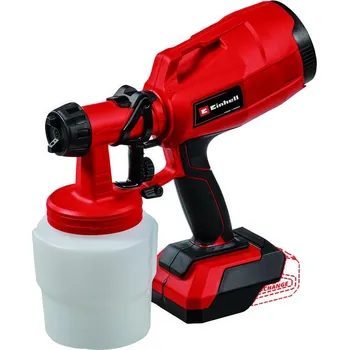 Einhell Classic TC-SY 18/60 Li-Solo