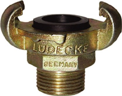 LÜDECKE KAG34