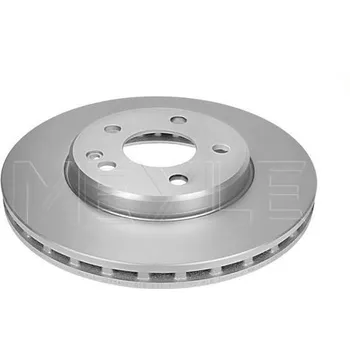 Brzdový kotouč MEYLE 083 521 2078/PD