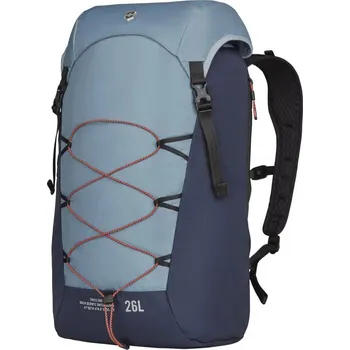Sportovní batoh Pánský batoh Altmont Active L.W. Captop Backpack 611125 Light blue, VICTORINOX
