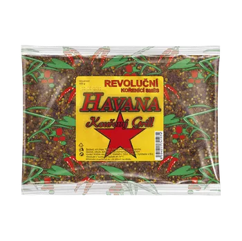 Koření Vera Gurmet Havana gril 100g