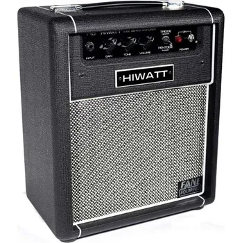 HIWATT T10 Combo