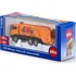autíčko Siku Super popelářské auto Scania 1:87