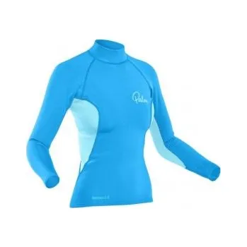 Neoprenový oblek Palm Neoflex LS women S; Modrá tričko + DÁREK DLE VÝBĚRU!