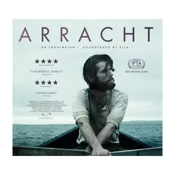 Zahraniční hudba CD Kíla: Arracht - The Soundtrack 2022