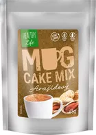 MKM Pack Low Carb Mug Cake arašídový 65 g