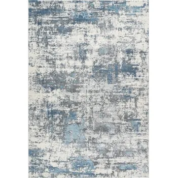 Koberec Kusový koberec Paris 503 blue 80 x 150 cm