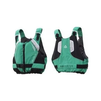 Vodácké vybavení Aquarius MQ plus zelená S/M vesta