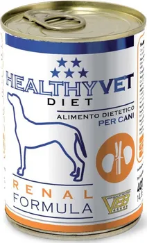Krmivo pro psa Healthyvet Diet Dog Renal 400 g