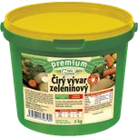 Vera Gurmet Zeleninový vývar BG PREMIUM 3kg