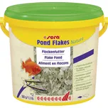 sera pond flakes Nature 3 800 ml
