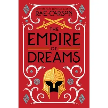 Empire of Dreams, The - Carson, Rae