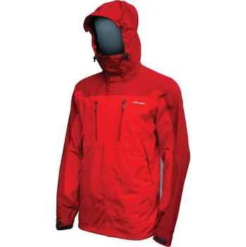 Pinguin Parker červená S