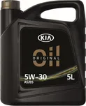 Kia Original Oil 5W-30