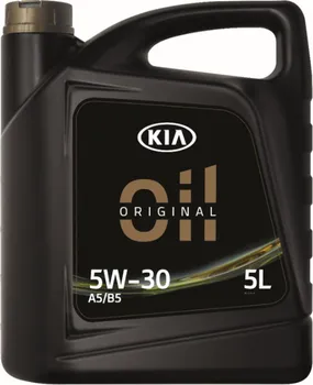Motorový olej Kia Original Oil 5W-30