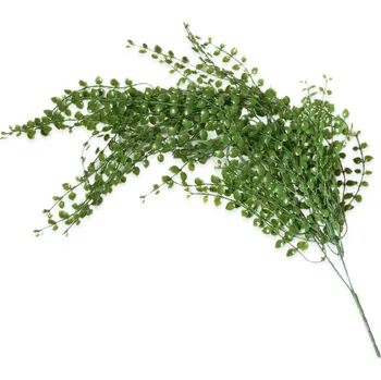 umělá květina Zeleň převis 75cm (541830)