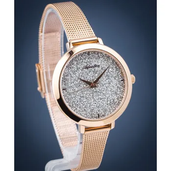 Hodinky Dámské hodinky Adriatica Fashion A3787.9113Q A3787.9113Q