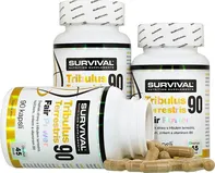 Survival Tribulus Terrestris 90 Fair Power 90 cps. 2+1