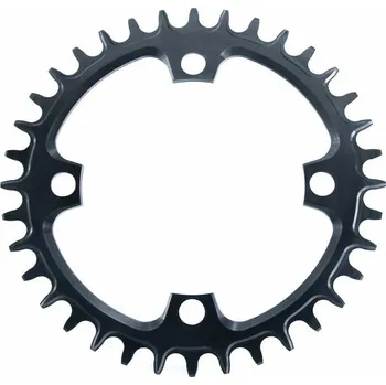 Převodník na kolo Převodník 34z Garbaruk BCD 96 mm Shimano Compact Triple narrow-wide, 52g