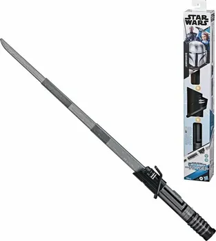 Dětská zbraň Hasbro Star Wars Lightsaber Forge