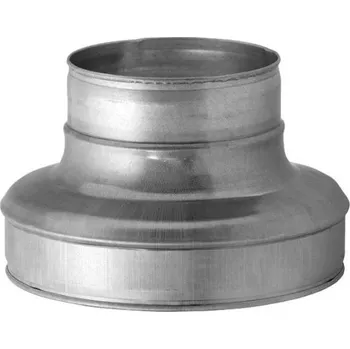 Fitinka Lindab RC 800/180