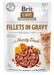 Brit Care Cat Pouch Fillets in Gravy…