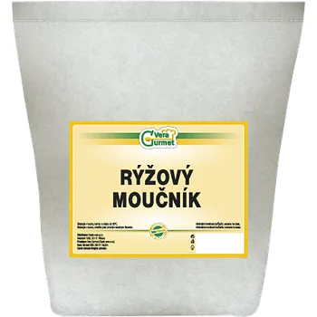 Vera Gurmet Rýžový moučník 5kg