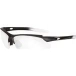 SPORTOVNÍ SLUNEČNÍ BRÝLE RELAX MOSERA R5314N čirá + oranžová čočka