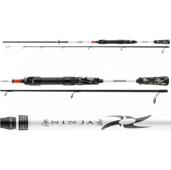 PRUT DAIWA NINJA X SF SPIN 215/21 Daiwa 11207-210
