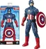 Figurka Hasbro Marvel Captain America 24 cm