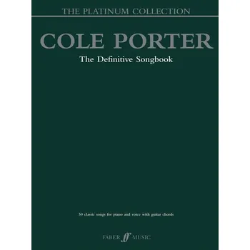 Cole Porter Platinum Collection 921396