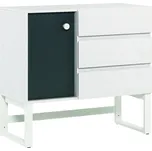 Komoda se zásuvkami Nest