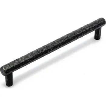 Nábytkové kování Giusti Nábytková úchytka Ikaro staročerná VPP Rozteč úchytky (mm): 160