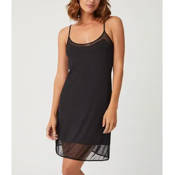 Dámská spodní košilka 10411 - Ysabel Mora bílá L