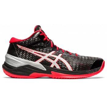 Pánská sálová obuv Asics Sky Elite FF MT 1051A032-003 kotníková sálová obuv