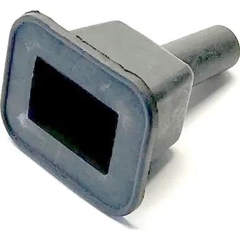 Zadní světlomet Kryt kontaktů zadního světla