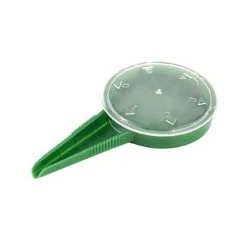 APT AG178B ruční sečka semen