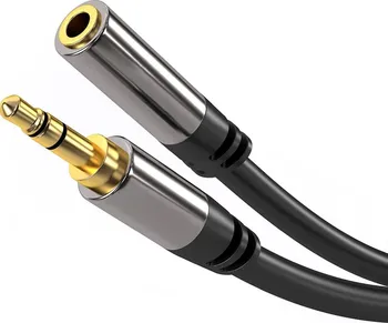 Audio kabel PremiumCord kjqmf015