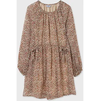 Dívčí šaty Dívčí šaty Mayoral 7919 vzor Velikost: 157 (14 let)