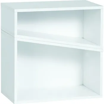 Obývací stěna Zkosená police Young Users