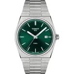 Hodinky Tissot T-Classic PRX T137.410.11.091.00 (T1374101109100)
