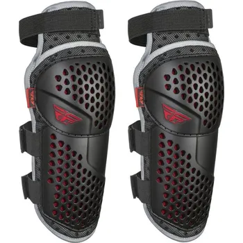 Motocyklový chránič Loketní chrániče FLY RACING BARRICADE FLEX - pár