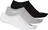 pánské ponožky adidas Light Nosh DZ9414 3 páry 43-45